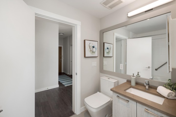 Photo 22 at 312 - 123 W 1st Street, Lower Lonsdale, North Vancouver