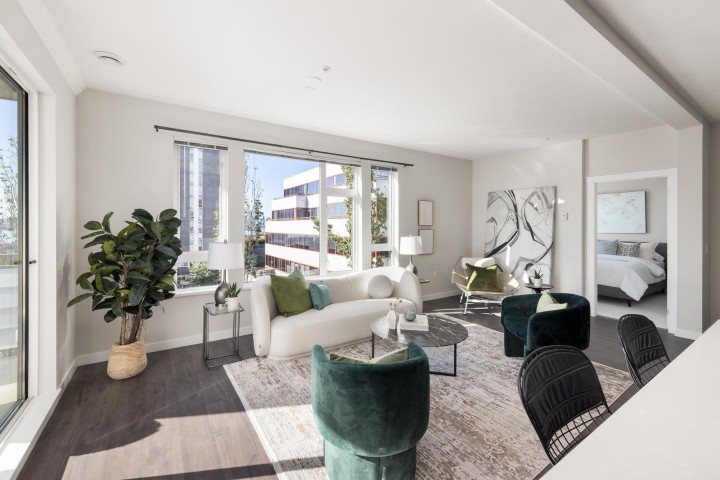 Photo 7 at 312 - 123 W 1st Street, Lower Lonsdale, North Vancouver