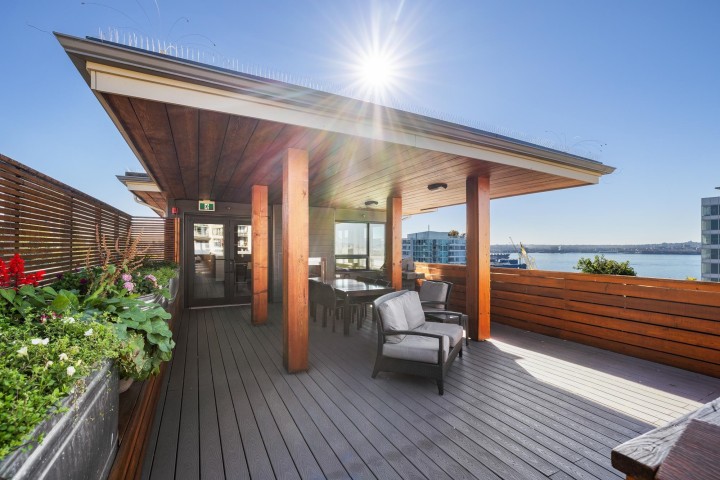 Photo 36 at 312 - 123 W 1st Street, Lower Lonsdale, North Vancouver