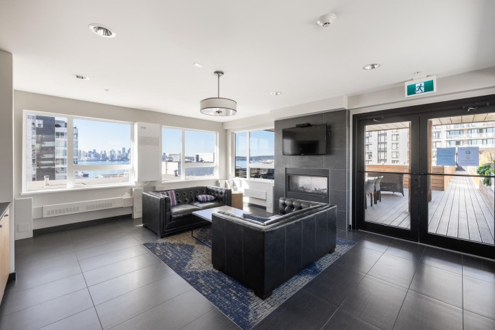 Photo 32 at 312 - 123 W 1st Street, Lower Lonsdale, North Vancouver