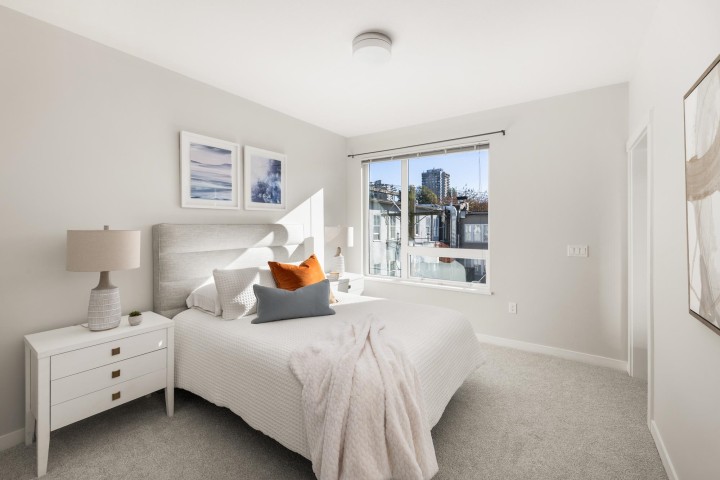 Photo 28 at 312 - 123 W 1st Street, Lower Lonsdale, North Vancouver