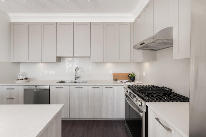 Photo 20 at 312 - 123 W 1st Street, Lower Lonsdale, North Vancouver