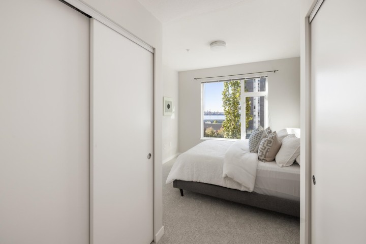 Photo 24 at 312 - 123 W 1st Street, Lower Lonsdale, North Vancouver