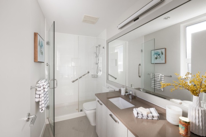 Photo 30 at 312 - 123 W 1st Street, Lower Lonsdale, North Vancouver