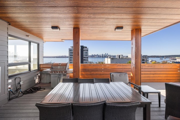 Photo 34 at 312 - 123 W 1st Street, Lower Lonsdale, North Vancouver