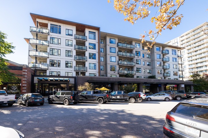 Photo 38 at 312 - 123 W 1st Street, Lower Lonsdale, North Vancouver