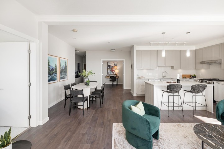 Photo 10 at 312 - 123 W 1st Street, Lower Lonsdale, North Vancouver