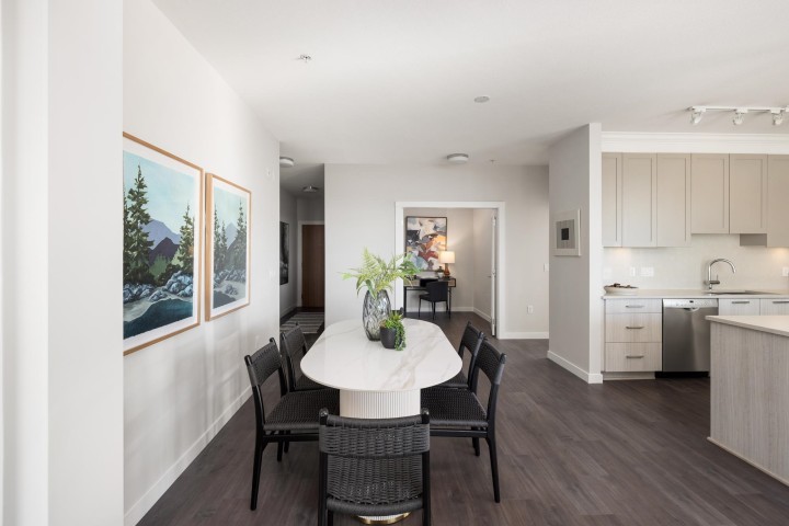 Photo 14 at 312 - 123 W 1st Street, Lower Lonsdale, North Vancouver