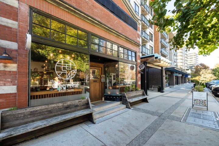 Photo 37 at 312 - 123 W 1st Street, Lower Lonsdale, North Vancouver