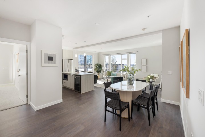 Photo 15 at 312 - 123 W 1st Street, Lower Lonsdale, North Vancouver