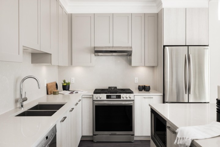 Photo 19 at 312 - 123 W 1st Street, Lower Lonsdale, North Vancouver