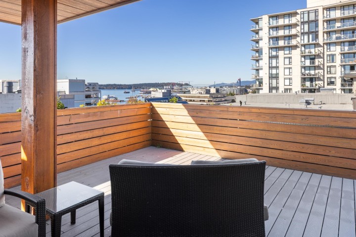 Photo 35 at 312 - 123 W 1st Street, Lower Lonsdale, North Vancouver