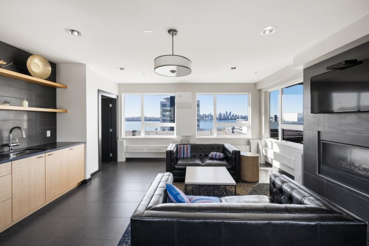 Photo 31 at 312 - 123 W 1st Street, Lower Lonsdale, North Vancouver