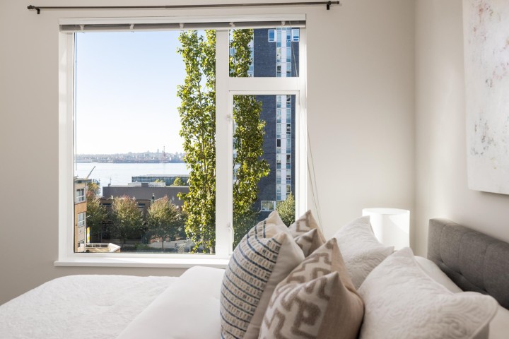 Photo 25 at 312 - 123 W 1st Street, Lower Lonsdale, North Vancouver