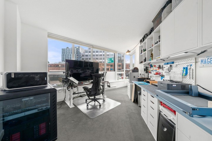 Photo 23 at 211 - 445 W 2nd Avenue, False Creek, Vancouver West