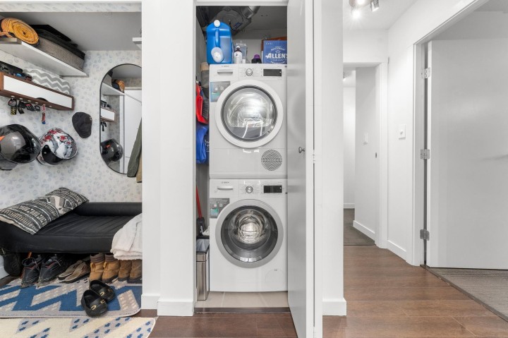 Photo 27 at 211 - 445 W 2nd Avenue, False Creek, Vancouver West