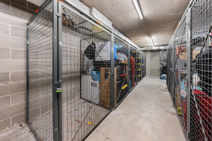 Photo 32 at 211 - 445 W 2nd Avenue, False Creek, Vancouver West