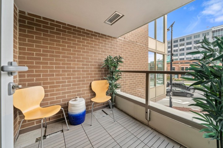 Photo 28 at 211 - 445 W 2nd Avenue, False Creek, Vancouver West