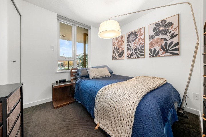 Photo 20 at 211 - 445 W 2nd Avenue, False Creek, Vancouver West