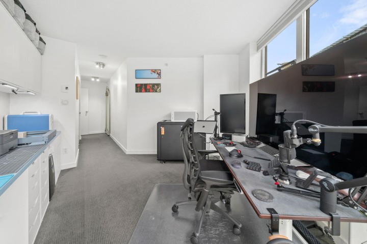 Photo 24 at 211 - 445 W 2nd Avenue, False Creek, Vancouver West