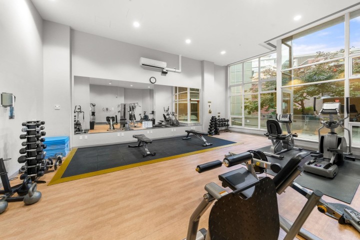 Photo 30 at 211 - 445 W 2nd Avenue, False Creek, Vancouver West