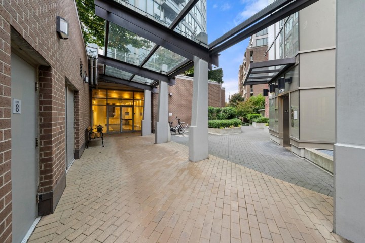 Photo 34 at 211 - 445 W 2nd Avenue, False Creek, Vancouver West