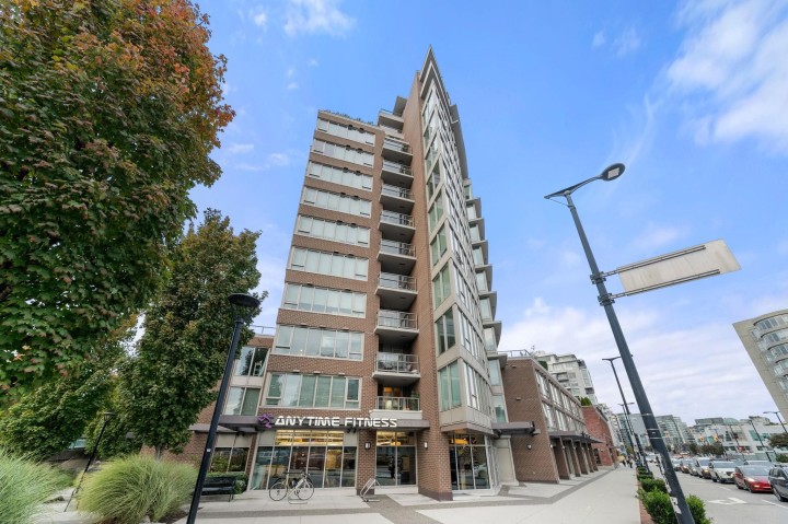 Photo 37 at 211 - 445 W 2nd Avenue, False Creek, Vancouver West