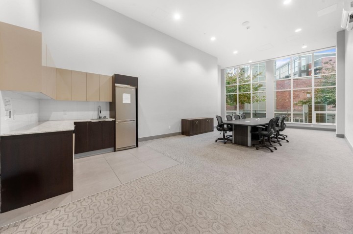 Photo 31 at 211 - 445 W 2nd Avenue, False Creek, Vancouver West