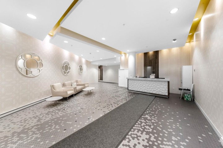 Photo 4 at 211 - 445 W 2nd Avenue, False Creek, Vancouver West