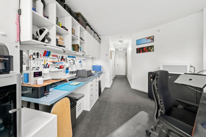 Photo 25 at 211 - 445 W 2nd Avenue, False Creek, Vancouver West