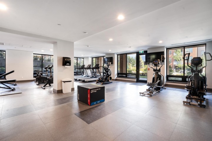 Photo 23 at 311 - 2651 Library Lane, Lynn Valley, North Vancouver