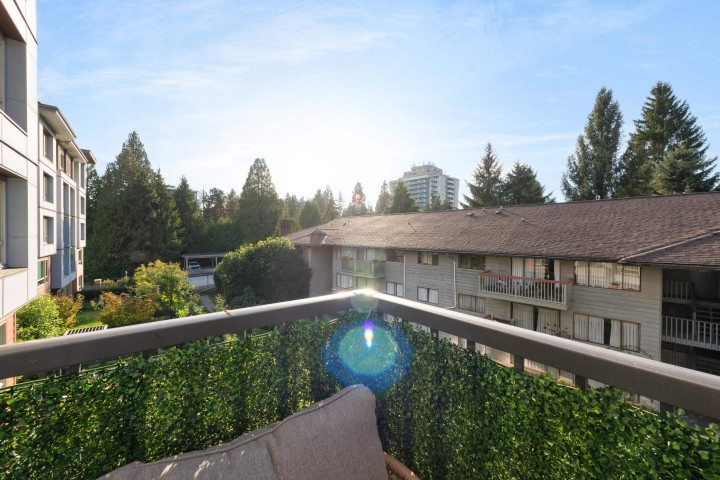 Photo 27 at 311 - 2651 Library Lane, Lynn Valley, North Vancouver