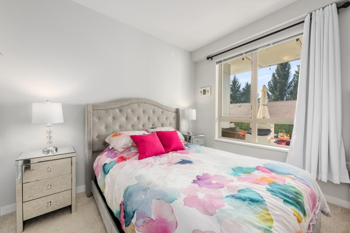 Photo 13 at 311 - 2651 Library Lane, Lynn Valley, North Vancouver