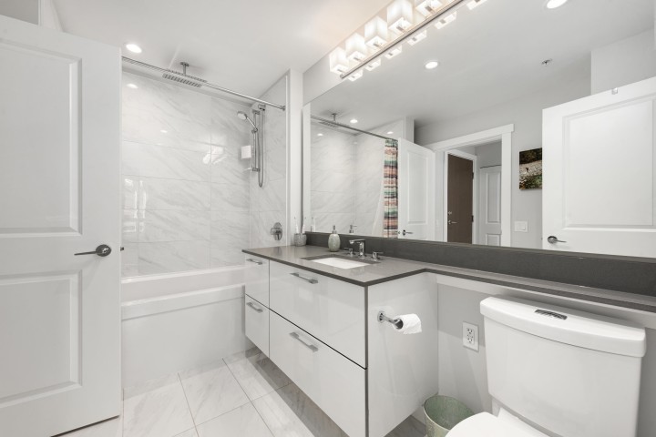 Photo 17 at 311 - 2651 Library Lane, Lynn Valley, North Vancouver