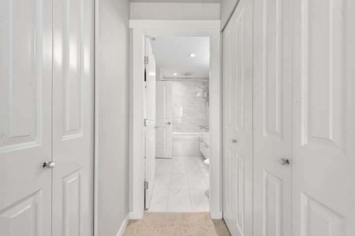 Photo 16 at 311 - 2651 Library Lane, Lynn Valley, North Vancouver