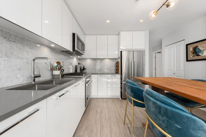 Photo 12 at 311 - 2651 Library Lane, Lynn Valley, North Vancouver