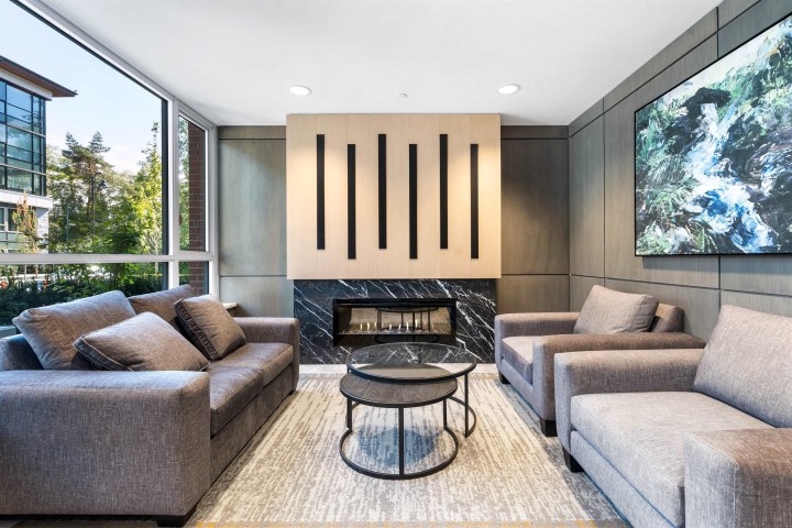 Photo 22 at 311 - 2651 Library Lane, Lynn Valley, North Vancouver