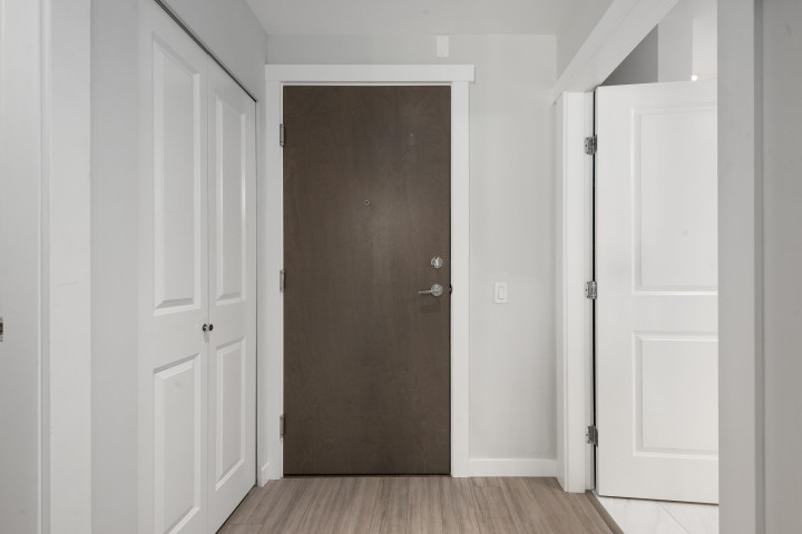 Photo 20 at 311 - 2651 Library Lane, Lynn Valley, North Vancouver