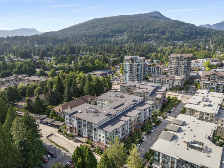 Photo 30 at 311 - 2651 Library Lane, Lynn Valley, North Vancouver