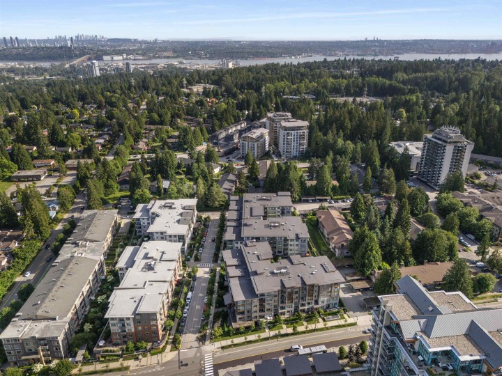 Photo 34 at 311 - 2651 Library Lane, Lynn Valley, North Vancouver