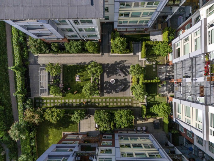 Photo 33 at 311 - 2651 Library Lane, Lynn Valley, North Vancouver