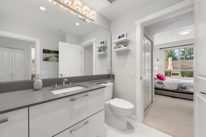 Photo 18 at 311 - 2651 Library Lane, Lynn Valley, North Vancouver