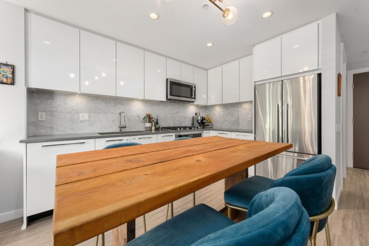 Photo 11 at 311 - 2651 Library Lane, Lynn Valley, North Vancouver