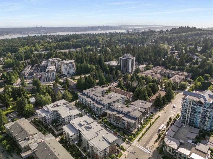 Photo 35 at 311 - 2651 Library Lane, Lynn Valley, North Vancouver