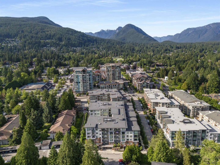 Photo 31 at 311 - 2651 Library Lane, Lynn Valley, North Vancouver