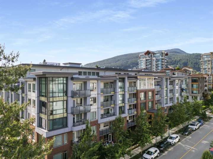 Photo 29 at 311 - 2651 Library Lane, Lynn Valley, North Vancouver