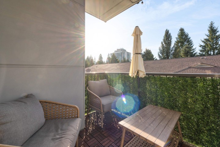Photo 25 at 311 - 2651 Library Lane, Lynn Valley, North Vancouver