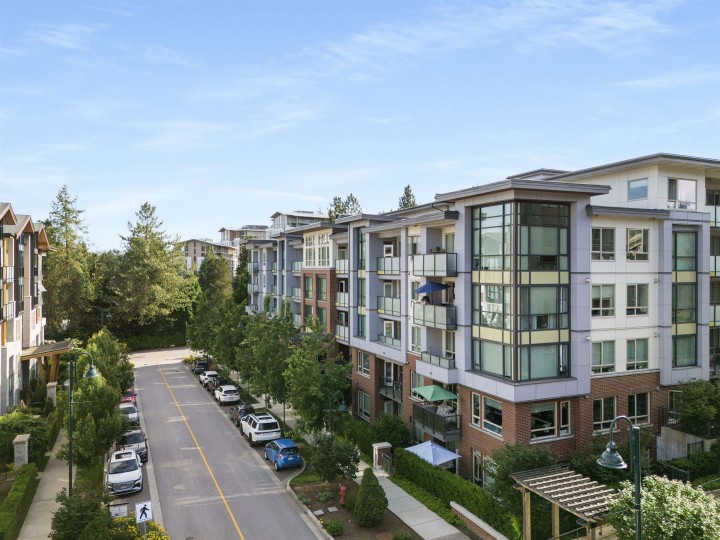 Photo 21 at 311 - 2651 Library Lane, Lynn Valley, North Vancouver