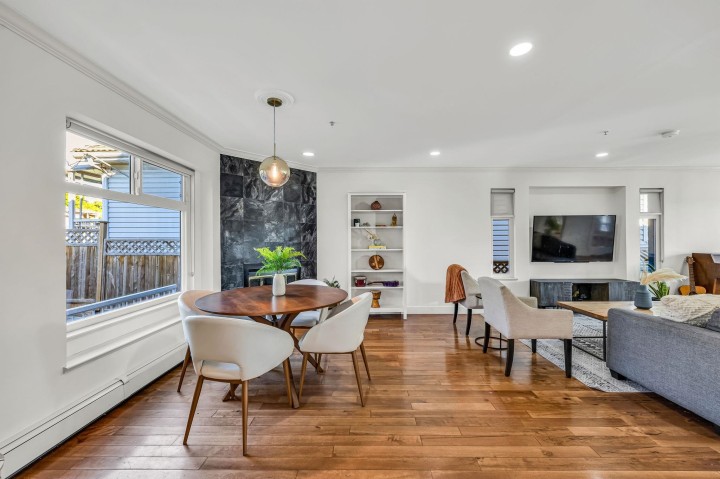 Photo 27 at 3191 E 8th Avenue, Renfrew VE, Vancouver East