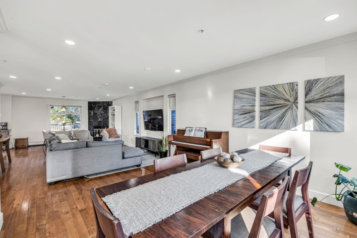 Photo 17 at 3191 E 8th Avenue, Renfrew VE, Vancouver East